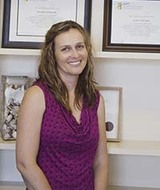 Book an Appointment with Jennifer Gray at Armstrong Physiotherapy Clinic - Mount Royal