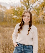 Book an Appointment with McKenna Mair for Physiotherapy