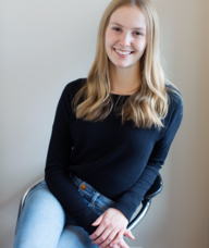 Book an Appointment with Taylor Kryschuk for Physiotherapy