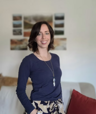 Book an Appointment with Olivia Gilmer-Chekosky for Psychotherapy