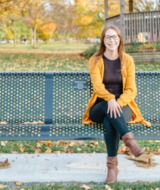 Book an Appointment with Shelby Bamford at Carling Executive Park