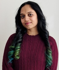 Book an Appointment with Urvisha Vekariya for Psychotherapy