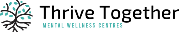Thrive Together Mental Wellness Centres