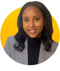 Book an Appointment with Ayan Ismail for Psychology / Mental Health