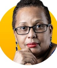 Book an Appointment with Ms. Joanne Wharton for Psychology / Mental Health