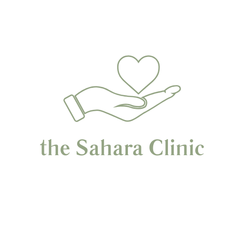 The Sahara Clinic