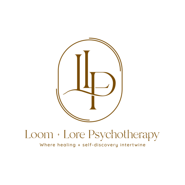 Loom and Lore Psychotherapy