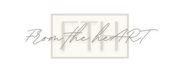 From the Heart Counselling and Psychotherapy