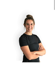 Book an Appointment with Sarah Gerrard for Massage Therapy