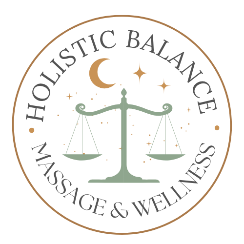 Holistic Balance Massage & Wellness