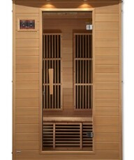 Book an Appointment with Infrared Sauna for Infrared Sauna