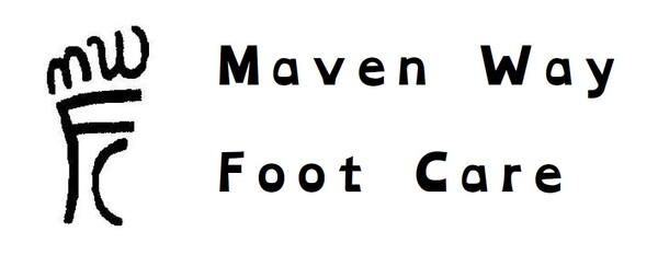 Maven Way Foot Care