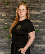 Book an Appointment with Corynn Mercier for Massage Therapy