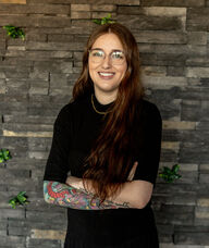 Book an Appointment with Bryanna Ford for Massage Therapy