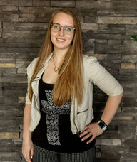 Book an Appointment with Haley Gyug for Counselling