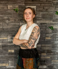 Book an Appointment with Kyla Morin for Tattoo