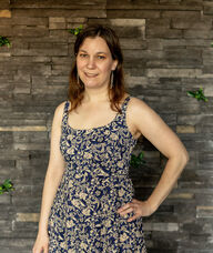 Book an Appointment with Renee Twidale for Reiki