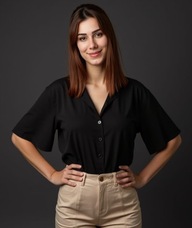 Book an Appointment with Fatima Mansour for Médecine esthétique