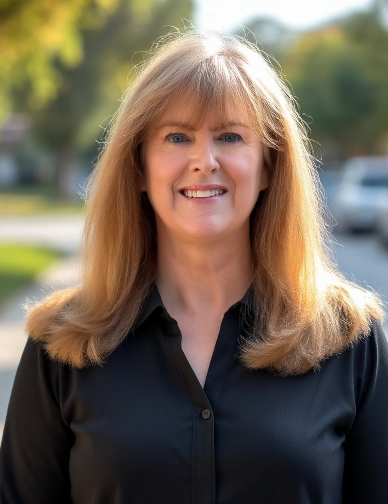 Sheila McDonough