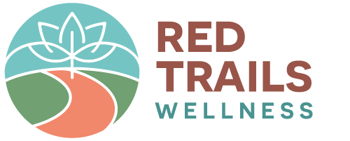 Red Trails Wellness