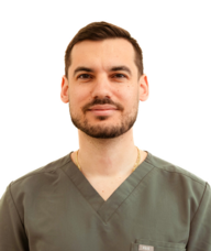 Book an Appointment with Steve Stellatos for Chiropody