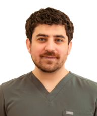 Book an Appointment with Steve Romero for Chiropody