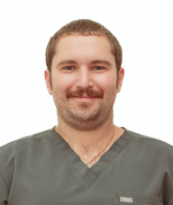 Book an Appointment with Alex Krutow for Chiropody