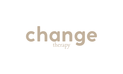 Change Therapy