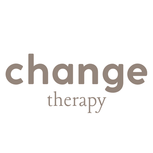 Change Therapy