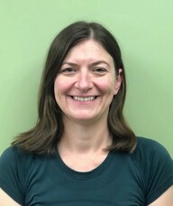 Book an Appointment with Joanna Nelken for Physiotherapy