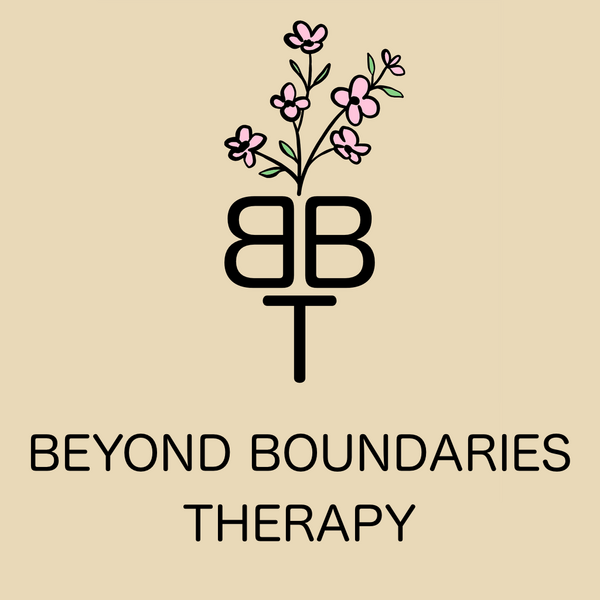 Beyond Boundaries Therapy
