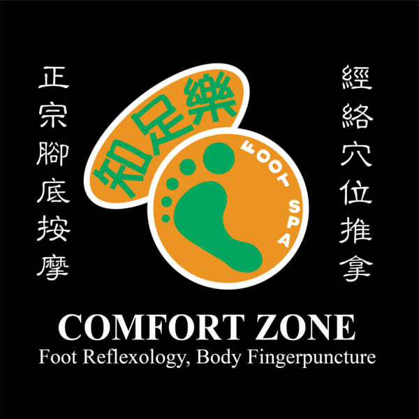 Comfort zone