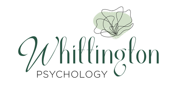 Whittington Psychology