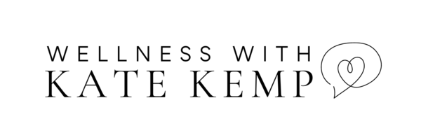 Wellness with Kate Kemp