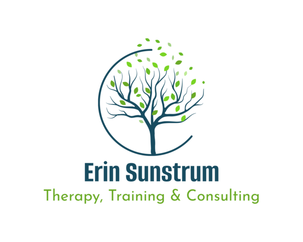 Erin Sunstrum, Registered Psychotherapist
