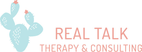 Real Talk Therapy & Consulting