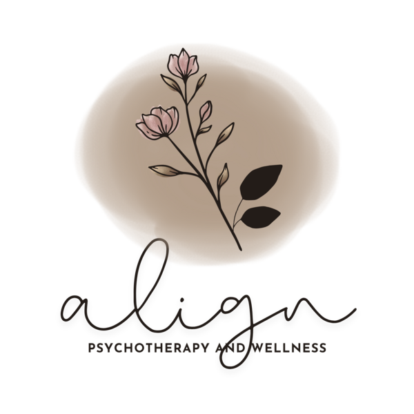 Align Psychotherapy and Wellness