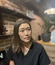 Book an Appointment with Momoko Akimoto, RMT for Massage Therapy