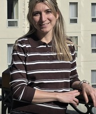 Book an Appointment with Elina Yunusova, Massage Therapist / Aesthetician for Massage Therapy