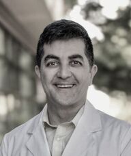 Book an Appointment with Seyed Mohammadmehran Ghoreishi for Naturopathic Medicine