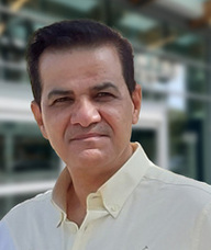 Book an Appointment with Ebrahim Mohammadzadehee for Physiotherapy