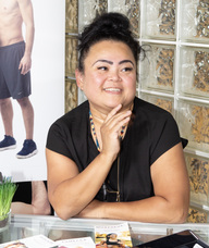 Book an Appointment with Claire Bzdega for Men's & Women's Intimate Health