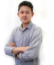 Book an Appointment with Henry Truong for Physiotherapy