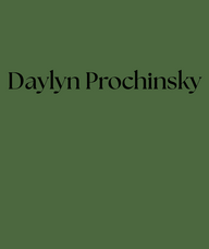 Book an Appointment with Daylyn Prochinsky for Registered Massage Therapy