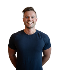 Book an Appointment with Liam Matheson for Personal Training