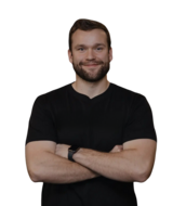Book an Appointment with Andrew Crompton-Nicholas at Vital Performance Care