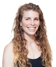 Book an Appointment with Tessa Gray-Burnett for Track/Run Coaching