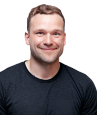 Book an Appointment with Andrew Crompton-Nicholas for Personal Training