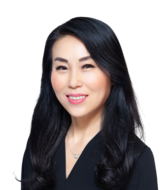 Book an Appointment with Dr. Christie Kim at Vital Performance Care