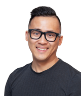 Book an Appointment with Gordon Lam at Vital Performance Care